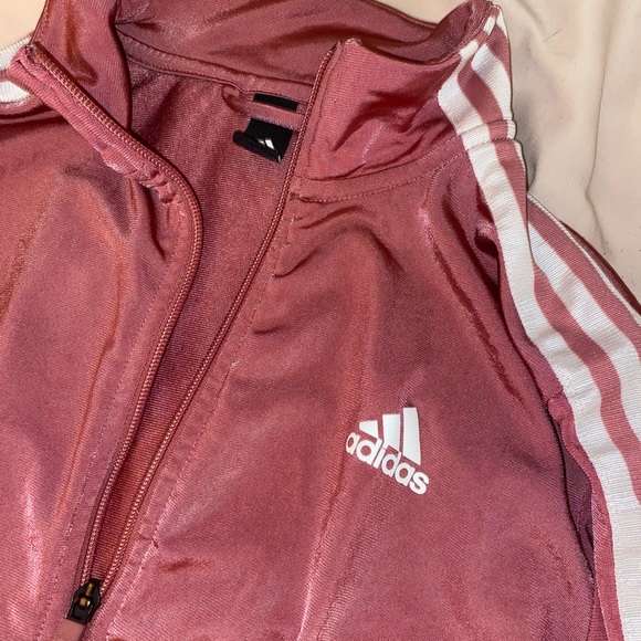 Adidas Zip-Up - Picture 7 of 7